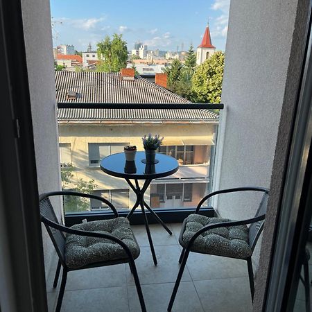 Apartmani Kastel Banja Luka Exterior photo